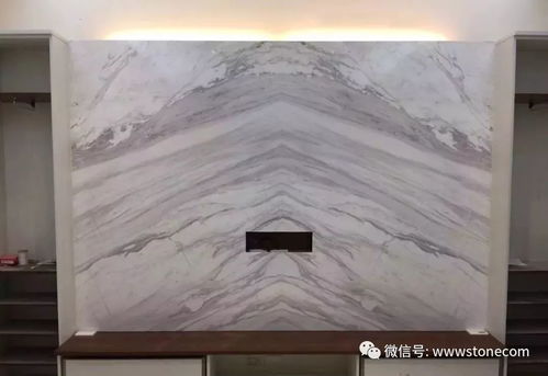 大理石电视背景墙,家装流行正当时