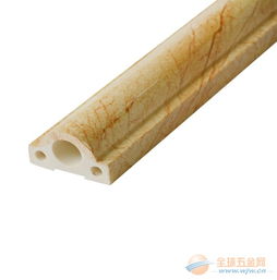 仿大理石套线装修