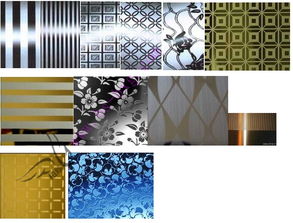 大理石 自然与艺术的完美融合