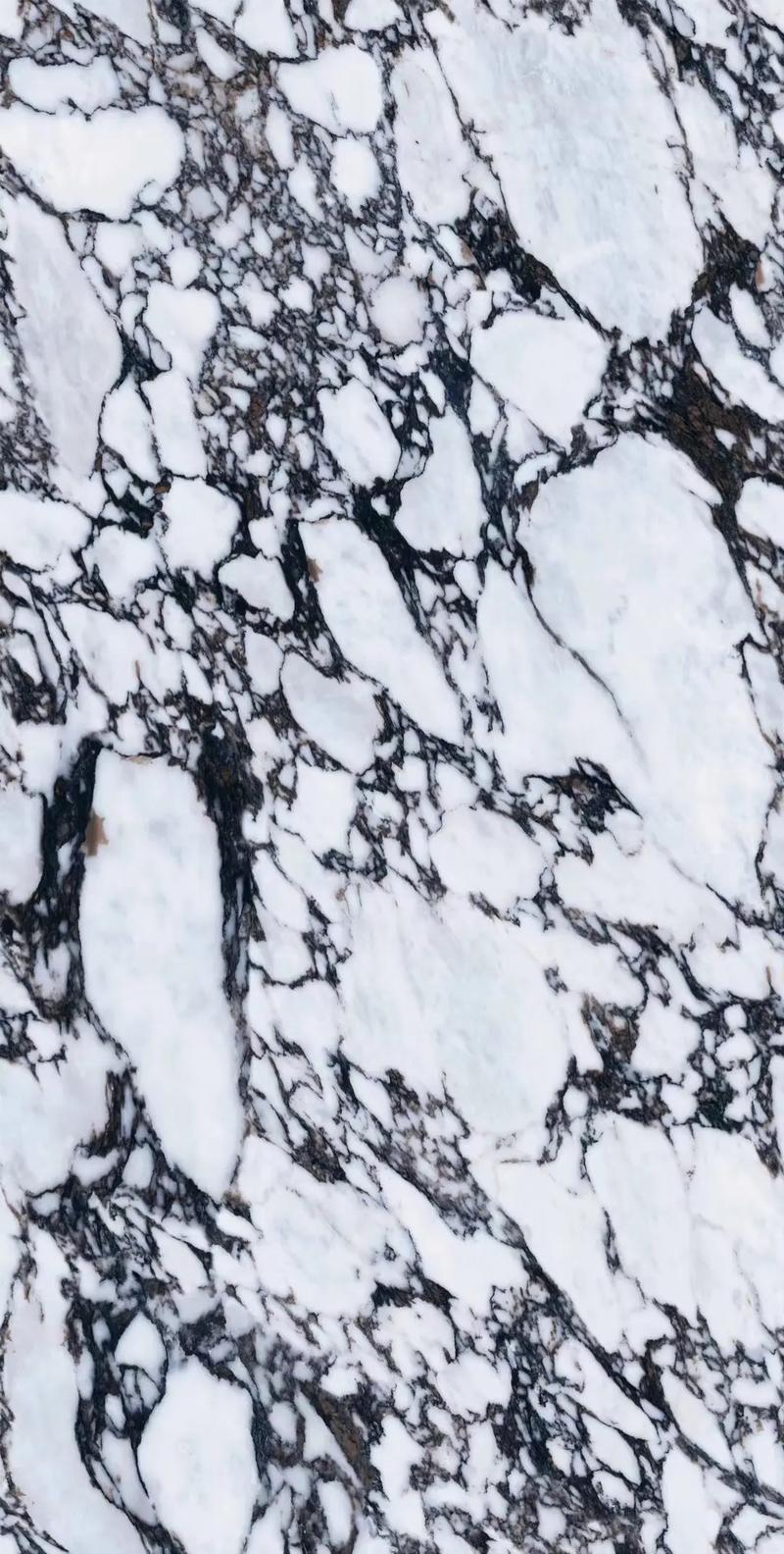 大理石大纹宝格丽 台面厚板岩板现货供应，品质与美观的完美结合