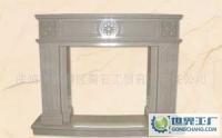 精品大理石雕刻壁炉 家居艺术与实用工艺的完美融合